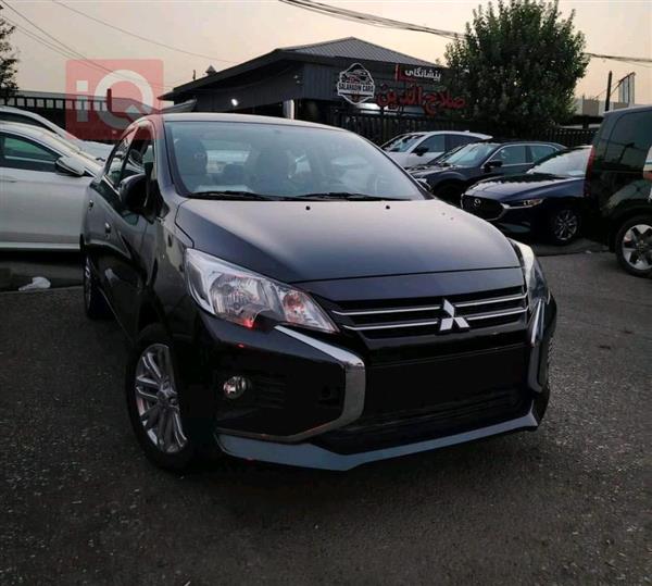 Mitsubishi for sale in Iraq